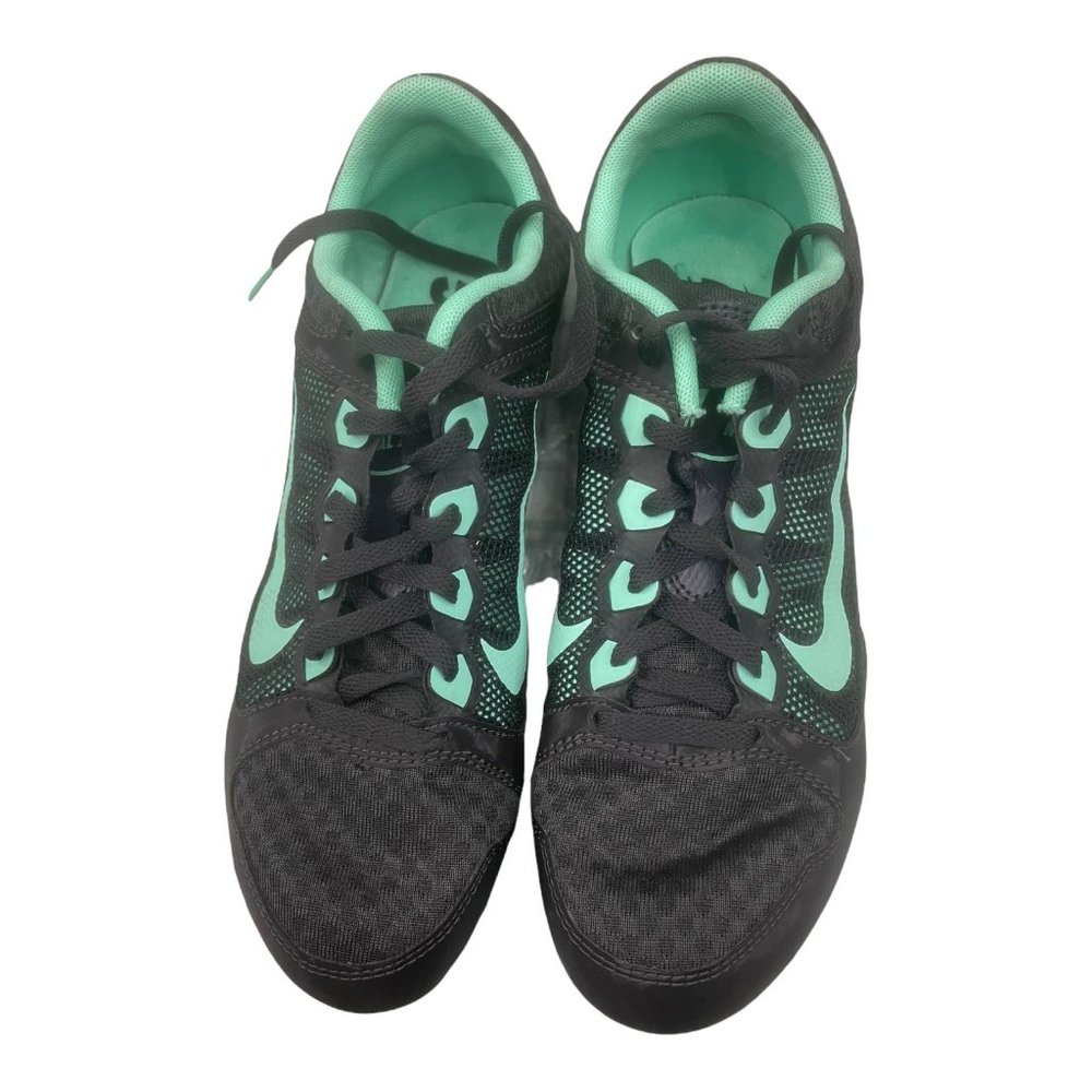 Nike Racing Women's Racing shoes RN# 615982-030. # 0049